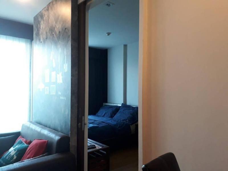 Ban View Viman Condo HHQ Rum bild