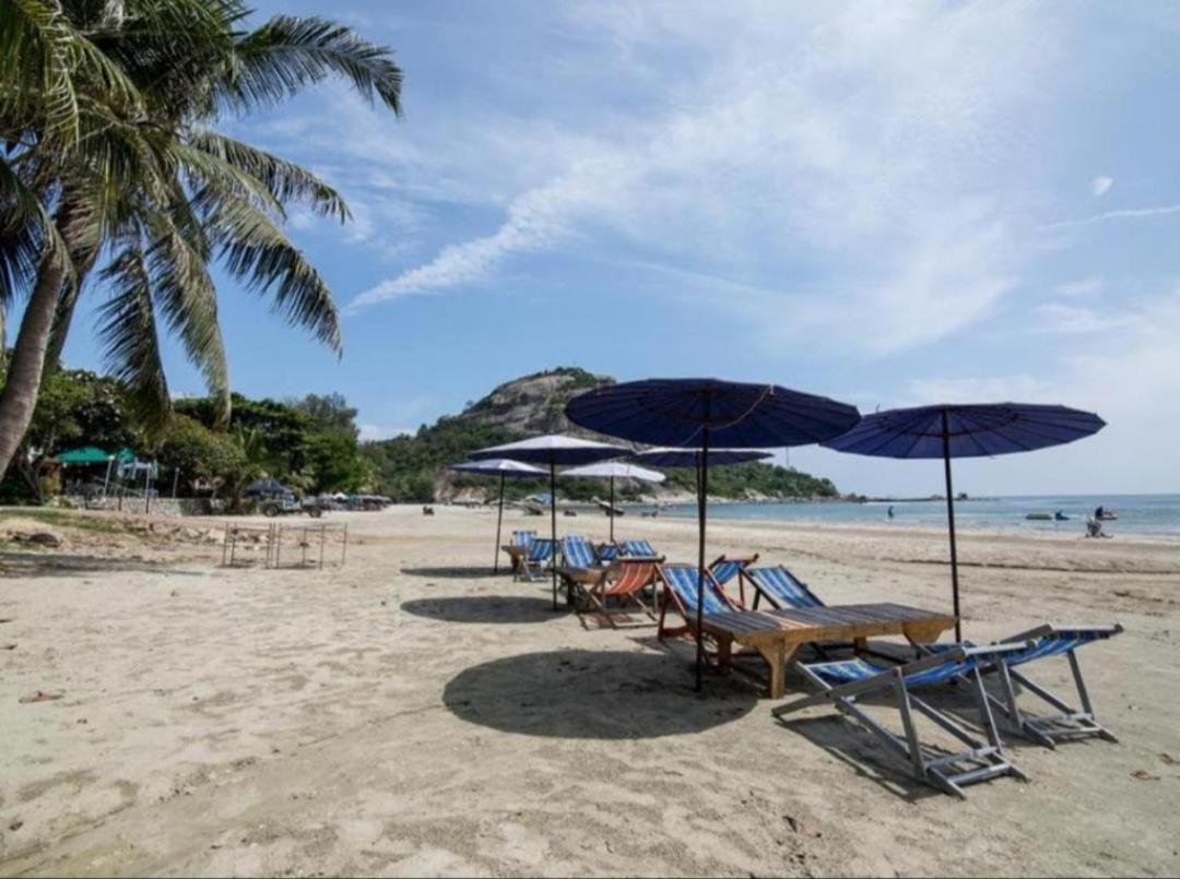 Ban View Viman Condo HHQ Rum bild