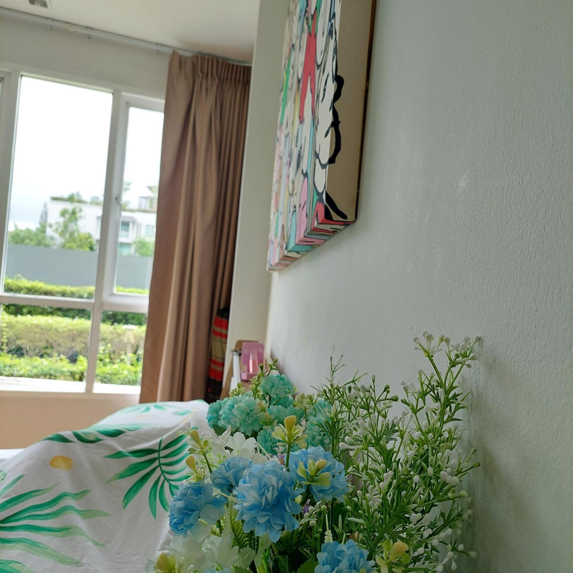 Ban View Viman Condo HHQ Rum bild