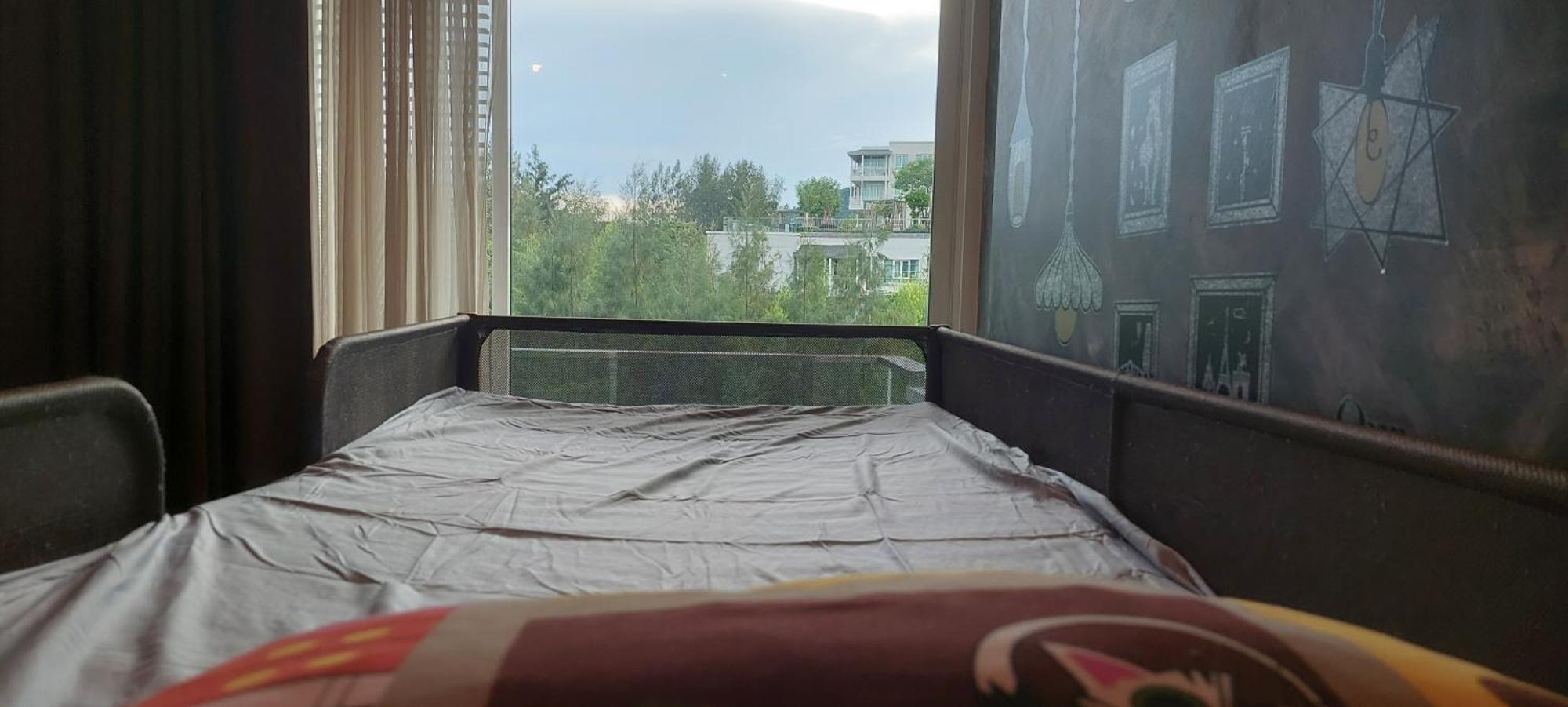 Ban View Viman Condo HHQ Exteriör bild