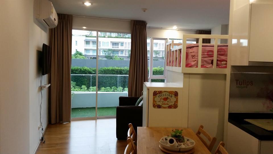Ban View Viman Condo HHQ Exteriör bild
