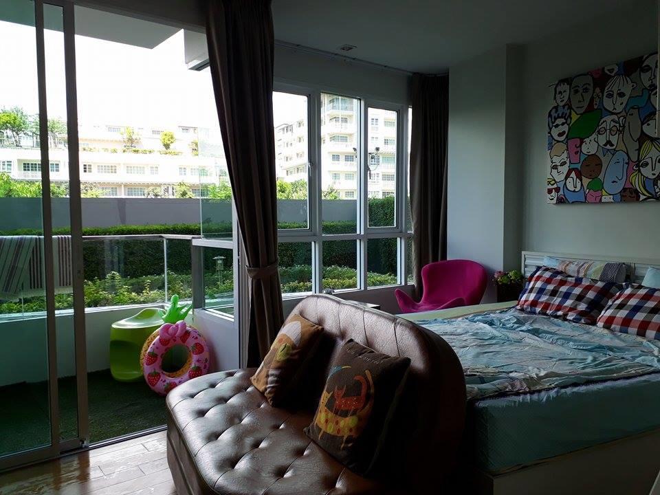 Ban View Viman Condo HHQ Exteriör bild