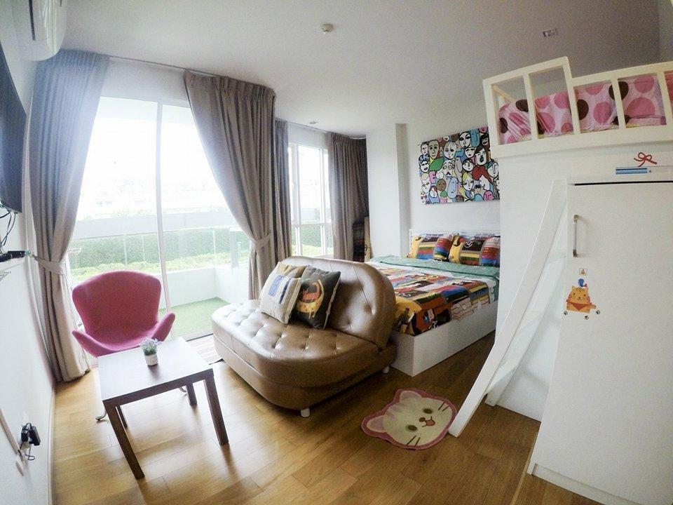 Ban View Viman Condo HHQ Exteriör bild
